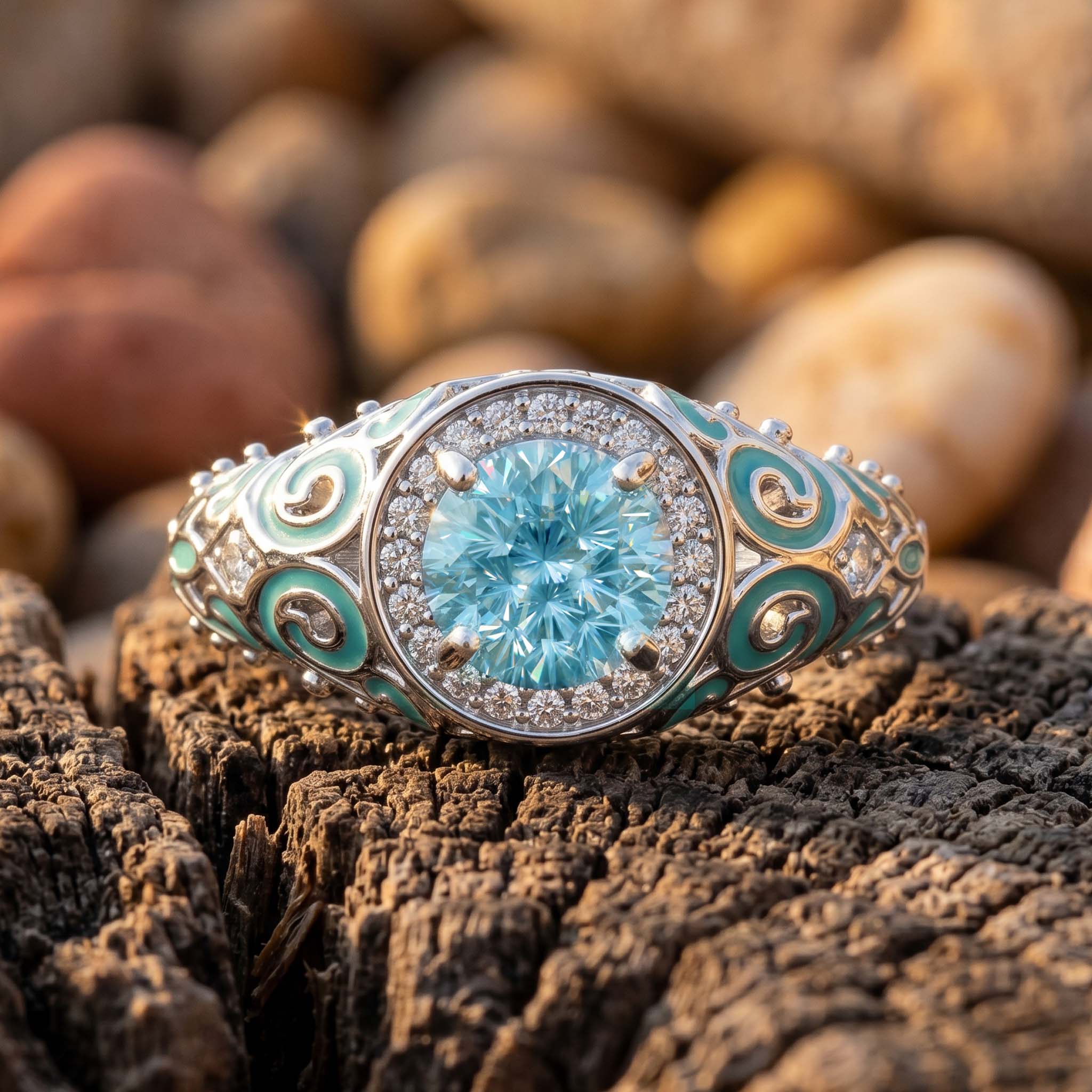 All Rings
